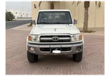 Toyota Land Cruiser LX 2018